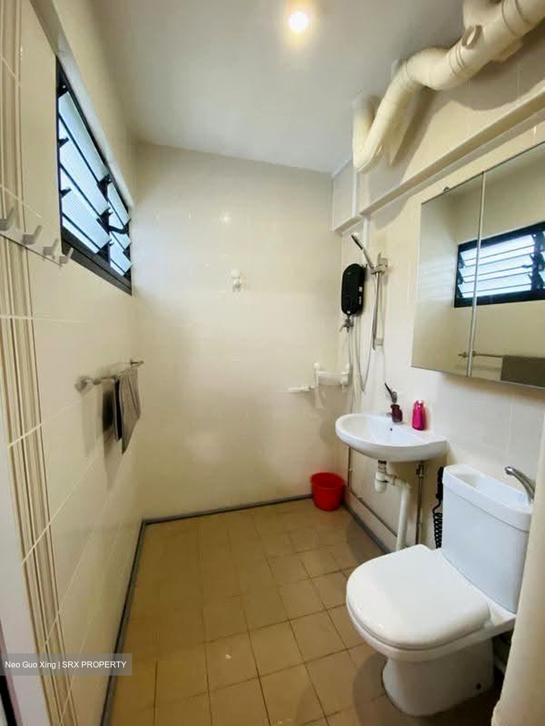 Blk 161 Tampines Street 12 (Tampines), HDB 4 Rooms #637284431